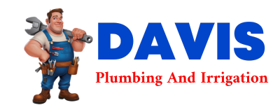 Trusted plumber in BOURBON